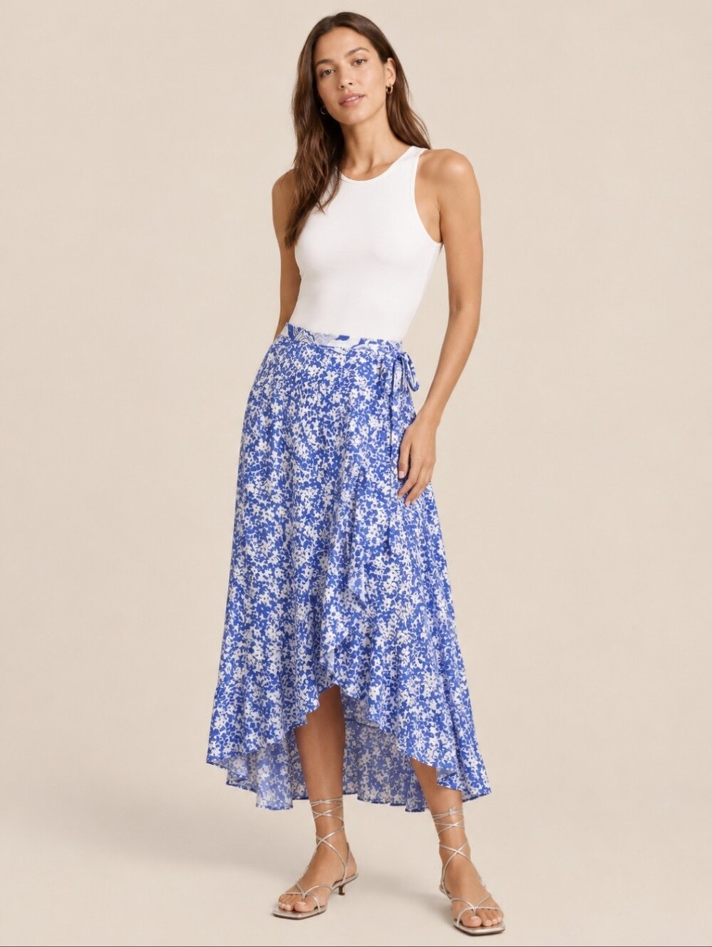 Max Volmary skirt